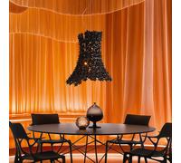 Kartell Bloom lampada a sospensione, G9, 0925009, Bloom [Lampade per Interni > Lampade a Sospensione]