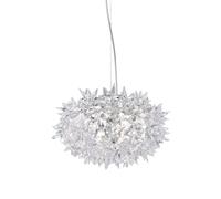 Kartell Bloom lampada a sospensione, G9, 09260B4, Bloom [Lampade per Interni > Lampade a Sospensione]