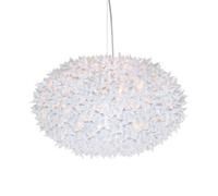 Kartell Bloom lampada a sospensione, G9, 0926503, Bloom [Lampade per Interni > Lampade a Sospensione]
