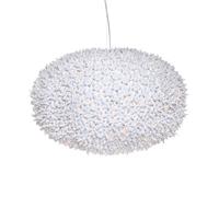 Kartell Bloom lampada a sospensione, G9, 0928003, Bloom [Lampade per Interni > Lampade a Sospensione]