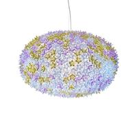 Kartell Bloom lampada a sospensione, G9, 09280LV, Bloom [Lampade per Interni > Lampade a Sospensione]