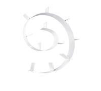 Bookworm libreria Kartell 11 reggilibri
