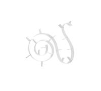 Kartell Bookworm Mensola da Parete, 17 Reggilibri, PVC, Bianco