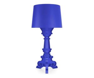 Kartell BORUGIE Lampada da Tavolo Blu