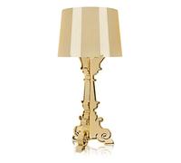 Kartell Bourgie Lampada Da Tavolo Oro