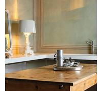 Kartell Bourgie lampada da tavolo, E14, G907600, Bourgie [Lampade per Interni > Lampade da Tavolo]