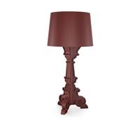 Kartell Bourgie lampada da tavolo, E14, G9077BO, Bourgie [Lampade per Interni > Lampade da Tavolo]