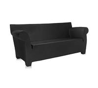 Kartell Bubble Club Divano, Nero