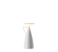 Kartell CAMOMILLE Lampada da Tavolo Bianco