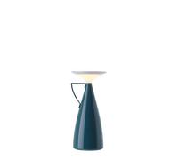 Kartell CAMOMILLE Lampada da Tavolo Petrolio