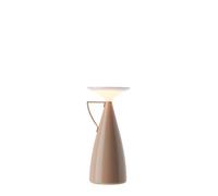 Kartell CAMOMILLE Lampada da Tavolo Polvere