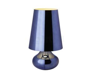 Kartell Cindy, blu