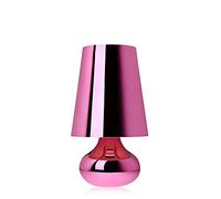 Kartell Cindy Lampada da Tavolo, Rosa Fucsia, 23,6 x 42 x 23,6 cm