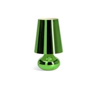 Kartell - CINDY VERDE - Lampada da tavolo