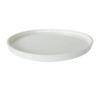Kartell Componibile, Elemento Tondo, Top di Chiusura, 42 x 42 cm, Bianco