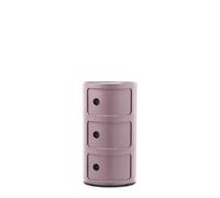 Kartell COMPONIBILI CLASSIC 3 Mobile Malva
