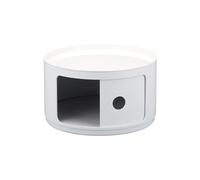 COMPONIBILE KARTELL ART 4953/03 BIANCO