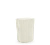 Kartell CORTEZA Tavolino Avorio