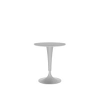 Kartell DR. NA Tavolino Ø60 Grigio