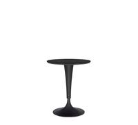 Kartell DR. NA Tavolino Ø60 Nero
