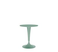 Kartell DR. NA Tavolino Ø60 Verde Salvia