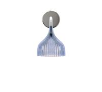 Kartell É Parete, celeste