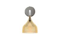Kartell É Applique Giallo