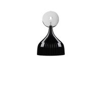 Kartell É Applique Nero
