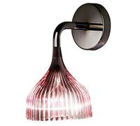 Kartell É Parete, rosa