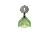 Kartell É Applique Verde