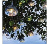 Kartell É - lampada a sospensione con LED, verde Kartell
