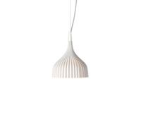 Kartell É Lampadario Bianco