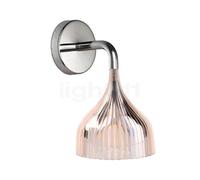 Kartell É Parete, rosa