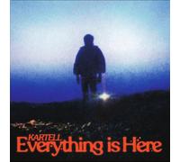 kartel-everything is here dl