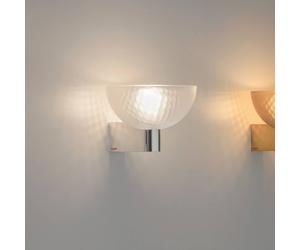 Kartell Fata applique LED trasparente Kartell