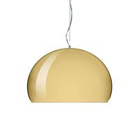 Kartell FL/Y Lampada a sospensione, dorato
