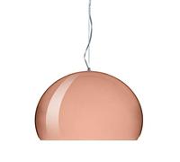 Kartell FL/Y Lampada a sospensione, rame