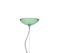 Kartell FL/Y Lampada a sospensione, verde salvia