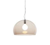 Kartell FL/Y Lampadario Ø52 Cola