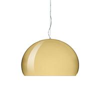Kartell FL/Y Lampada a sospensione, dorato