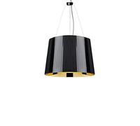 KARTELL LIGHT-AIR LAMPADARIO APPLIQUE TRASPARENTE AMBRA 9125/AM ORIGINALE NUOVO