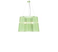 Kartell GÈ Lampadario Verde