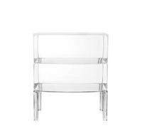 Kartell GHOST BUSTER Panca Cristallo