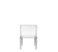 Kartell GHOST BUSTER Panca Piccolo Cristallo