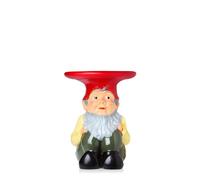 Kartell GNOMES NAPOLEON Sgabello Multicolore