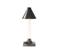 Kartell Goodnight Cap lampada da tavolo ricaricabile, LED, 09562TO, Goodnight Cap; Goodnight [Lampade per Interni > Lampade da Tavolo]