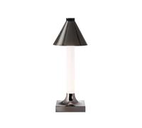 Kartell Goodnight Cap lampada da tavolo ricaricabile, LED, 09562TT, Goodnight Cap; Goodnight [Lampade per Interni > Lampade da Tavolo]