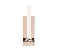 Kartell Goodnight Applique Rame