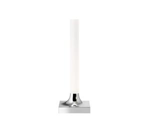 Kartell Goodnight Lampada Portatile da Esterno Cromo