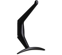 Kartell Hanger Appendiabiti, Gancio grande, Nero